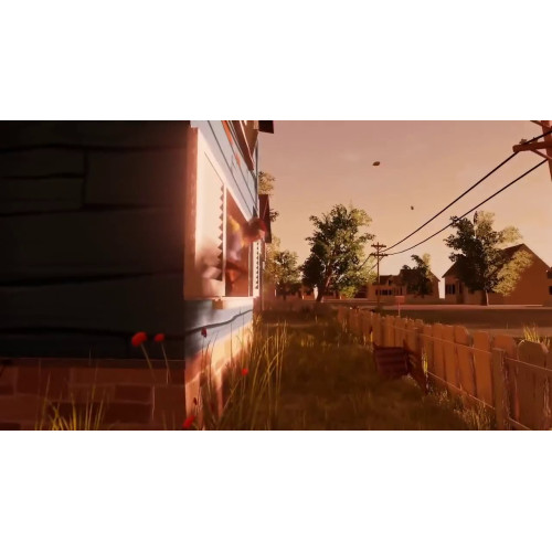 Hello Neighbor Hide & Seek Xbox One